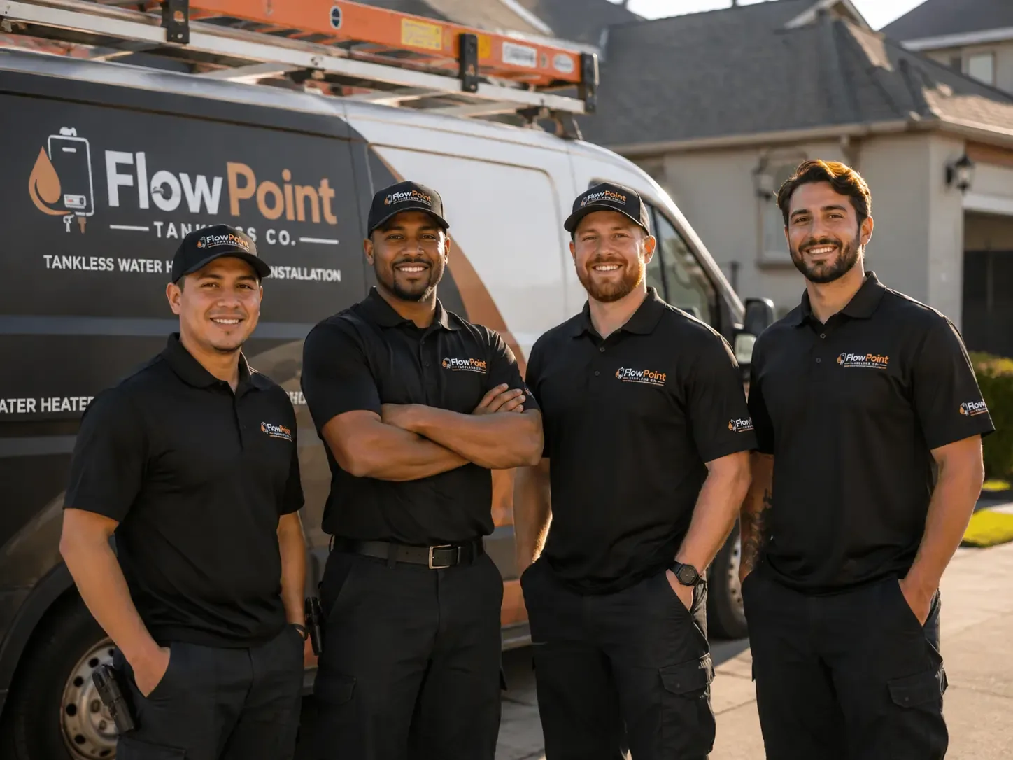 Tankless Water Heater Installation company in Fishkill, NY