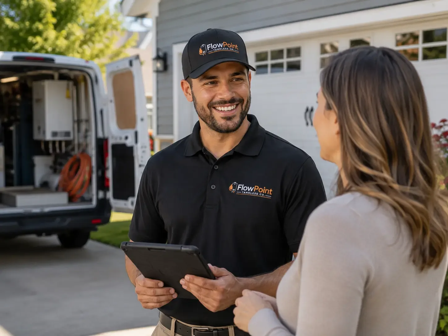 Tankless Water Heater Installation Fishkill, NY FAQs